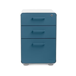 Heirlooms 2-Drawer Filing Cabinet