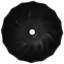 Belfry Bathroom Solihull 460mm L Ceramic Circular Sink-89263182