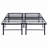 Black Queen Mattress Support-62553760