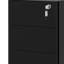 3 Drawer storage unit Filing Cabinet-415292894