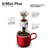 Keurig K-Mini Plus Single Serve K-Cup Pod Coffee Maker-133739910