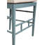 Hugo 39" Tall Counter Stool, Black-913281477-913248292