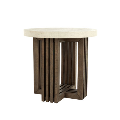 Aspen End Table