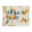 «Town Meeting» par Albena Hristova - reproduction d'art sur toile tendue-33423215