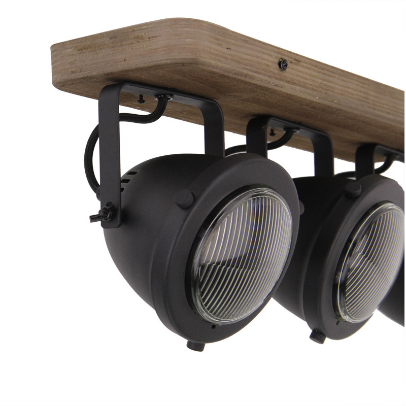 Monroy 45cm 3 -Light Track Kit