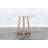 Rowan 42" Round Counter Dining Set
