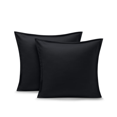 Ultra-Soft Pillow Sham Set