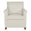 Gwynn Cotton Armchair-44562104-44562119