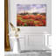 Blaze of Poppies - Artist Enhanced Canvas Print-2144080334-2144056246