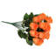 Bouquet de roses artificielles-1824170065