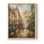 Série LANDSCAPES CDX - reproduction encadrée de qualité supérieure - prête à être accrochée - aucun clou requis-896620434-896620435