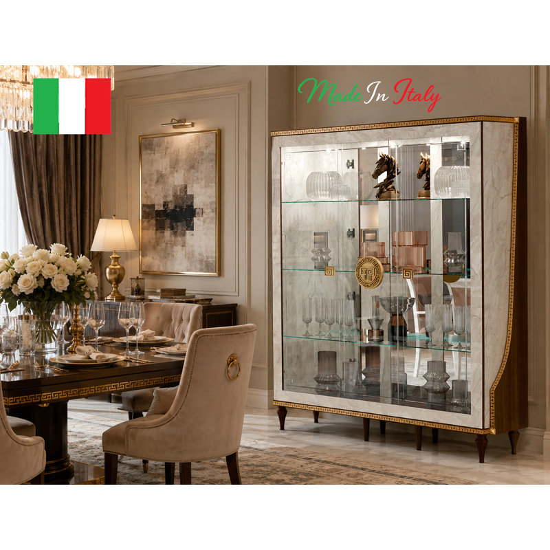 Infinity China Cabinet