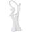 Cole And Grey Ceramic Dancing People Sculpture-2120161507