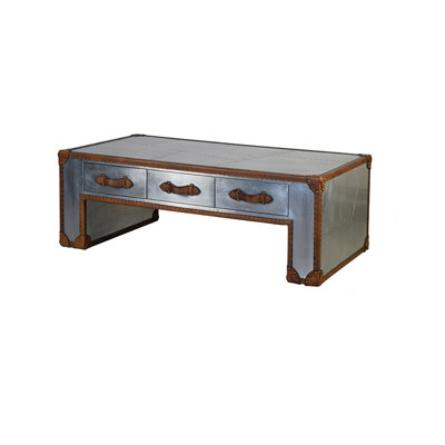Mid-Century Modern Stlye Coffee Table Coffee Table