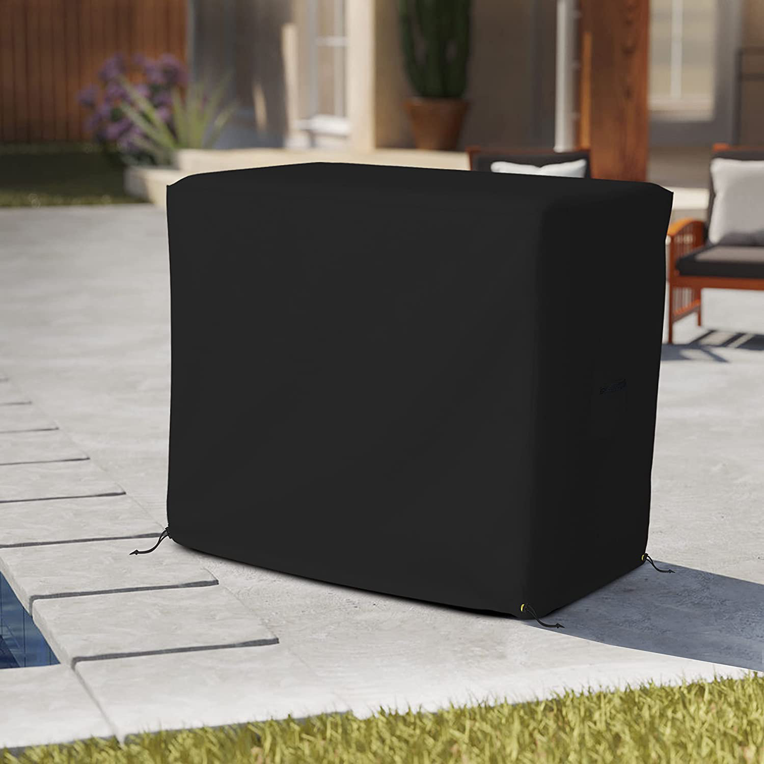 Protege Caddie Pour Bebe Acunny Housse De Protection Pour Chariot