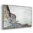 Silver Floater Framed Canvas is out of stock