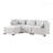Daniella Upholstered Ottoman