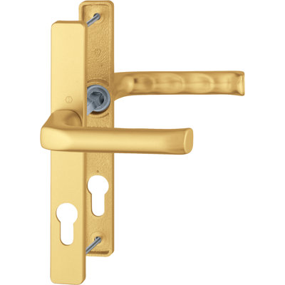 Right Door Handle