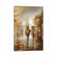 Warm Evening by Raen - Wrapped Canvas Print-1464149458