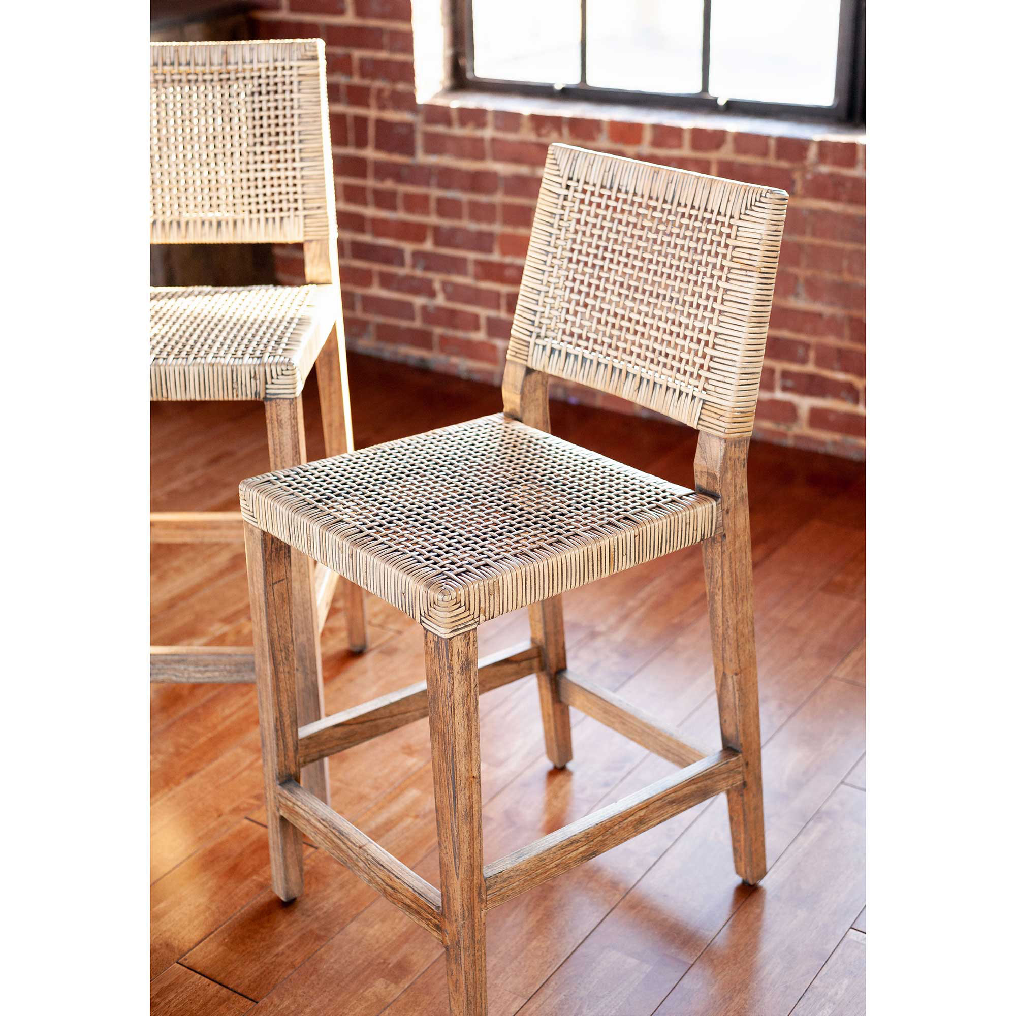 Joss & Main Alani Stool & Reviews Wayfair Canada