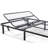 Head Up Only Queen Adjustable Bed Base-212285543