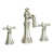 Polished Nickel is out of stock selected