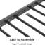 Lit superposé avec tablettes Amreet-1313491505-1313491506
