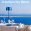 Lahela Metal Table Lamp-108797699