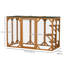 Cage pour chat Aulo-1864692592