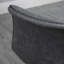 Joneer Upholstered Adjustable Height Counter Stool with Metal Frame-60756814