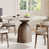 Dark Walnut selected