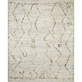 Cheylee Wool Area Rug