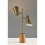 Lampe de bureau Josephine