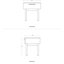 Table de chevet Shale-94329303