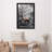 Rayfield Black Picture Frame-1163787095