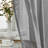 Lauren Semi Sheer Curtain Pair-50335308-50335317