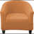 Orange Polyester selected