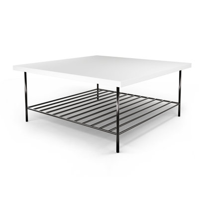 Lorie Four Leg Coffee Table