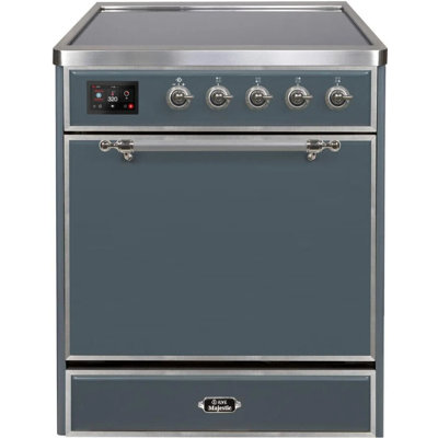 ILVE Majestic II 30 in Induction Range