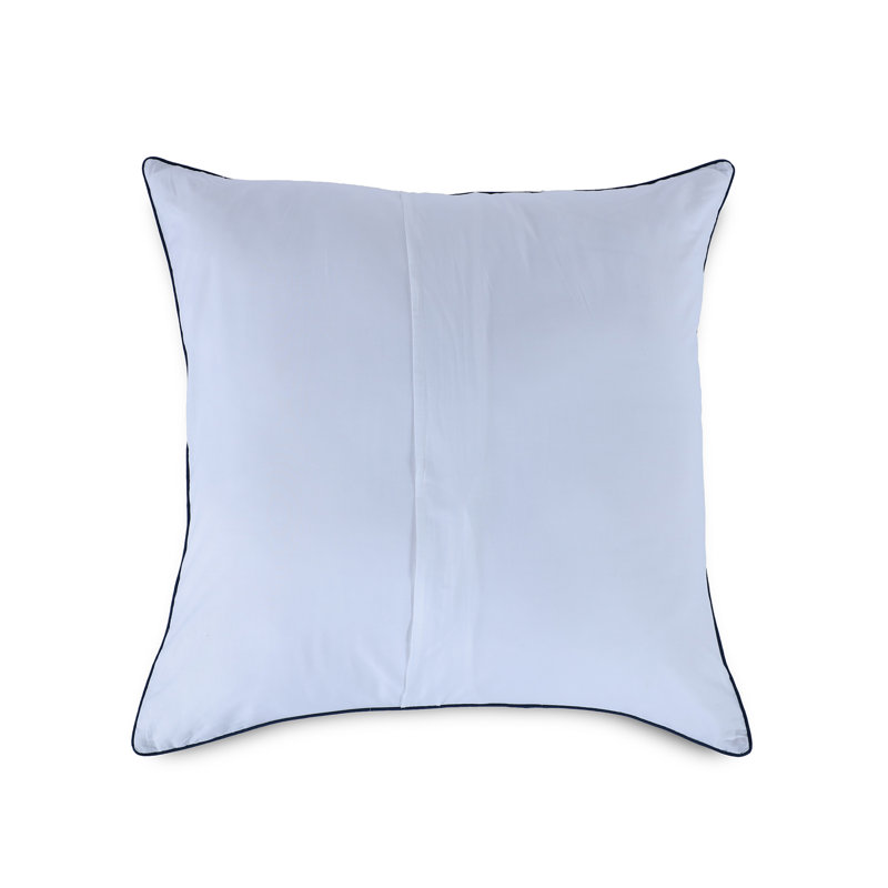 Southern Tide Sag Harbor Euro Navy/White Sham