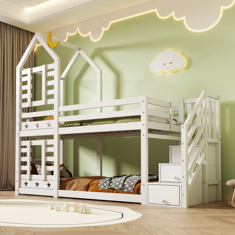 Adorian Bed