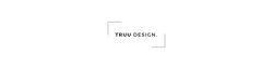 Truu Design logo