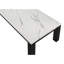 Table basse rectangulaire