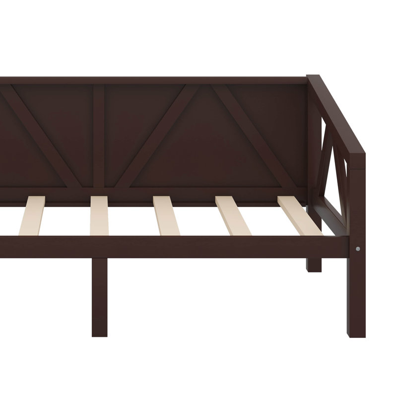 Daybed, Twin, Espresso