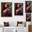 Fierce Samurai Girl III - impression-88565975-88565978