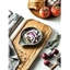 Repose-cuillère en céramique pour comptoir et cuisinière, grand porte-cuillère pour ustensiles de cuisine, résistant à la chaleur, antiadhésif, facile à nettoyer, décor de cuisine moderne-114903793