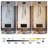 Clatterbuck 6-Light Chandelier Long High Ceiling Cluster Pendant for Hallway Staircase Remote Dimmable