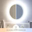 Miroir de salle de bain Morse-70886593