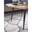 Four Leg Coffee Table