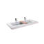 48'' L Bathroom Sink